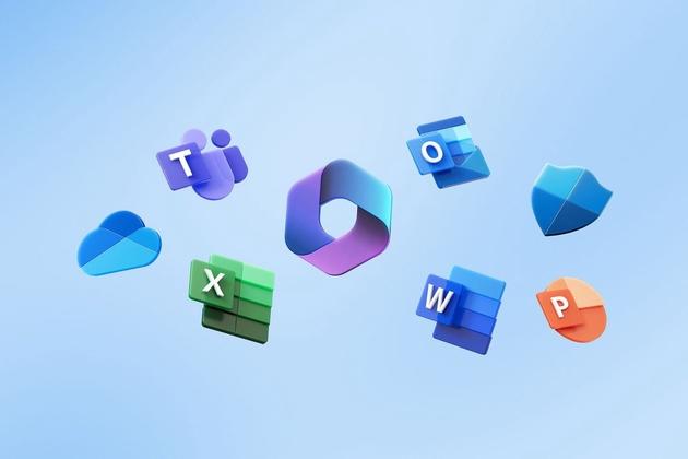 microsoft 365应用将取代office应用,成为体验微软服务的新中心