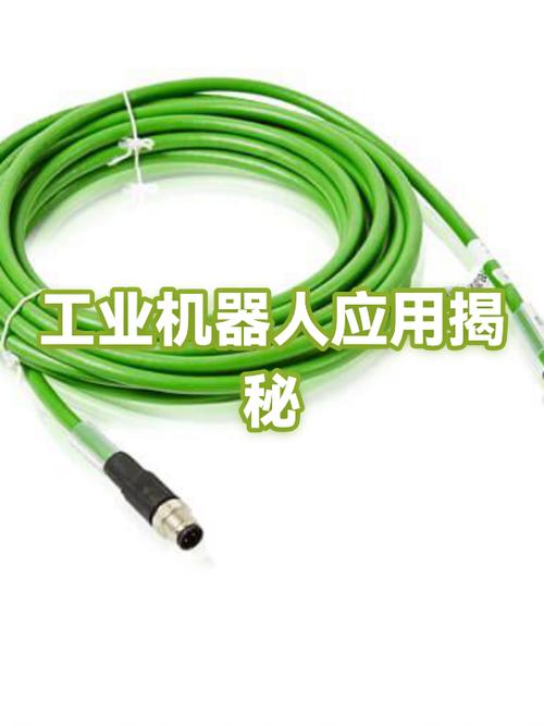 它们像工厂里的机械手臂,可以搬运,焊接,喷涂或组装产品