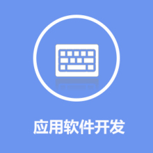 长沙程序开发公司
